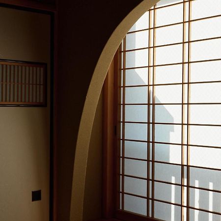 Unsui 武雄蓬莱町 雲水 Daire Dış mekan fotoğraf