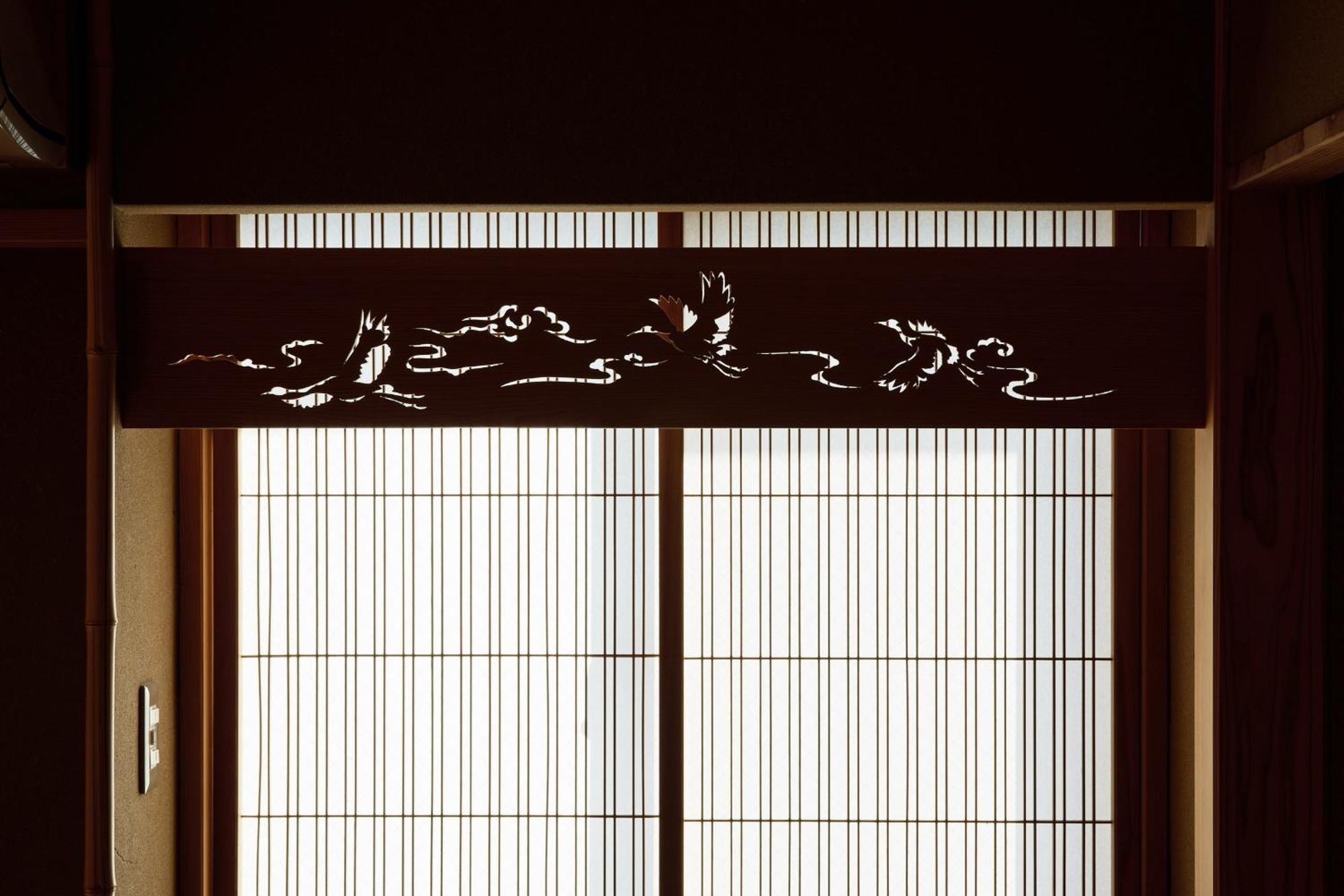 Unsui 武雄蓬莱町 雲水 Daire Dış mekan fotoğraf